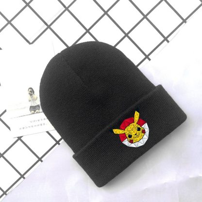 Pokémon Wintermütze für Kinder oder Erwachsene – Bild 13