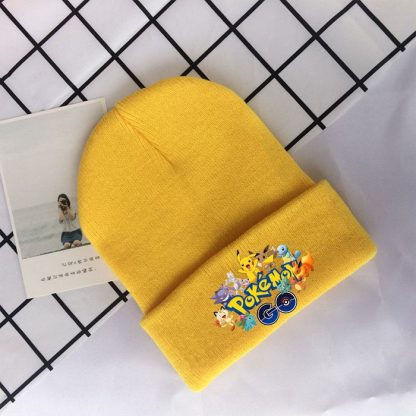 Pokémon Wintermütze für Kinder oder Erwachsene – Bild 15