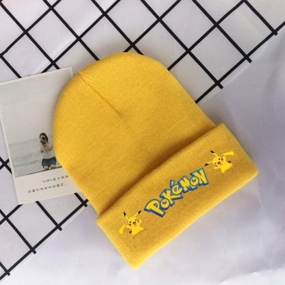 Pokémon Wintermütze für Kinder oder Erwachsene – Bild 18