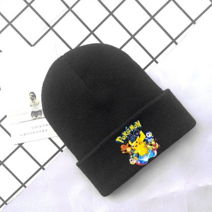 Pokémon Wintermütze für Kinder oder Erwachsene – Bild 20