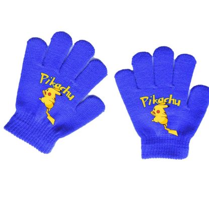 Pokémon Kinder Handschuhe (ca. 4 bis 11 Jahre) – Bild 22
