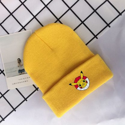 Pokémon Wintermütze für Kinder oder Erwachsene – Bild 27