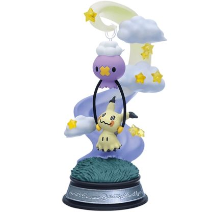 Pokémon SWING VIGNETTE Kollektion – Bild 6
