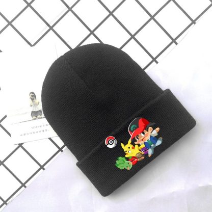 Pokémon Wintermütze für Kinder oder Erwachsene – Bild 35