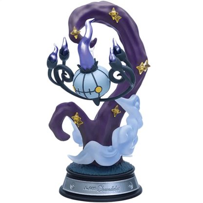 Pokémon SWING VIGNETTE Kollektion – Bild 9