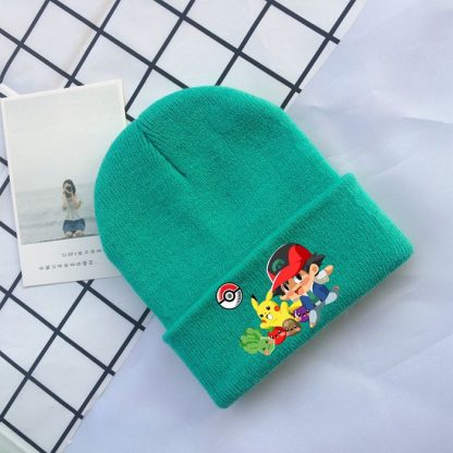Pokémon Wintermütze für Kinder oder Erwachsene – Bild 36