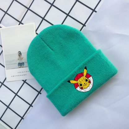Pokémon Wintermütze für Kinder oder Erwachsene – Bild 38