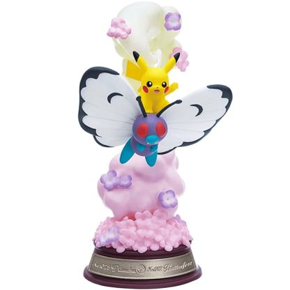 Pokémon SWING VIGNETTE Kollektion – Bild 13
