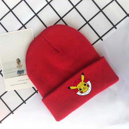 Pokémon Wintermütze für Kinder oder Erwachsene – Bild 40