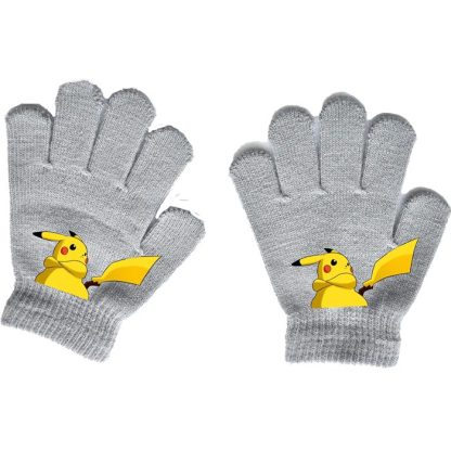 Pokémon Kinder Handschuhe (ca. 4 bis 11 Jahre) – Bild 36