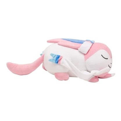 Plüschfigur Pokémon schlafendes Feelinara – Bild 2