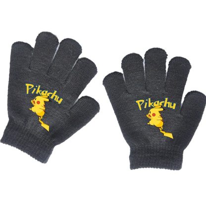 Pokémon Kinder Handschuhe (ca. 4 bis 11 Jahre) – Bild 40