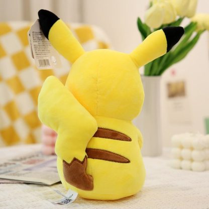 Plüschfigur Pokémon Piakchu, ca. 26cm – Bild 2