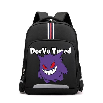 Pokémon Kinder Rucksack – Bild 2