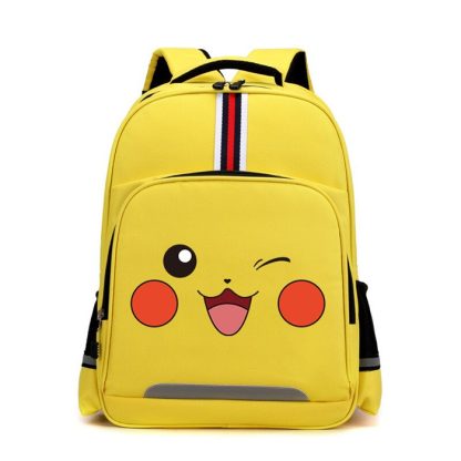 Pokémon Kinder Rucksack – Bild 3