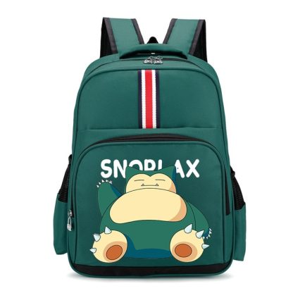 Pokémon Kinder Rucksack – Bild 4