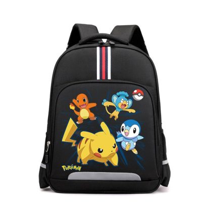 Pokémon Kinder Rucksack – Bild 5