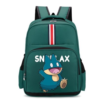 Pokémon Kinder Rucksack – Bild 6
