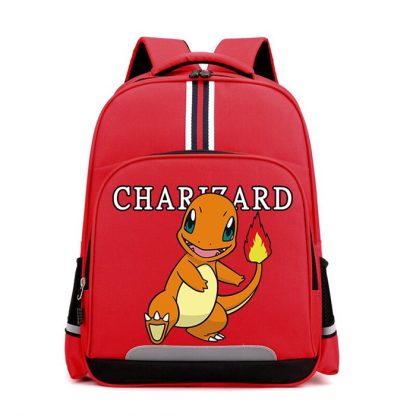 Pokémon Kinder Rucksack – Bild 7
