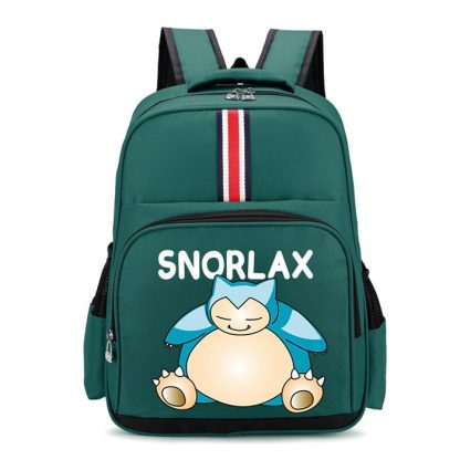 Pokémon Kinder Rucksack – Bild 8