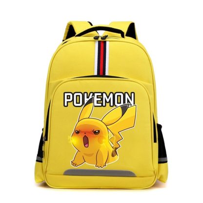 Pokémon Kinder Rucksack – Bild 9