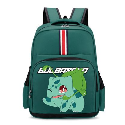 Pokémon Kinder Rucksack – Bild 11
