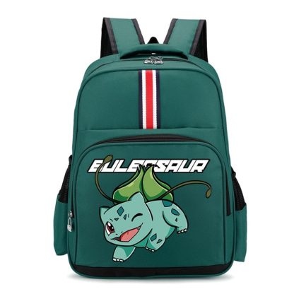 Pokémon Kinder Rucksack – Bild 12