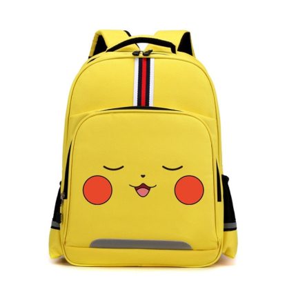Pokémon Kinder Rucksack – Bild 13