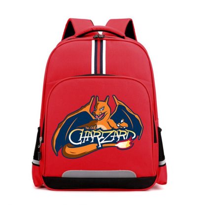 Pokémon Kinder Rucksack – Bild 14