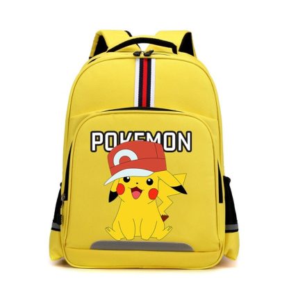 Pokémon Kinder Rucksack – Bild 16