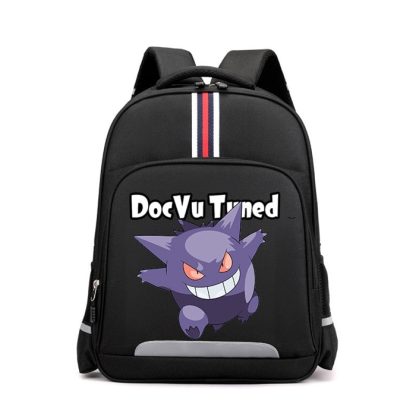 Pokémon Kinder Rucksack – Bild 18