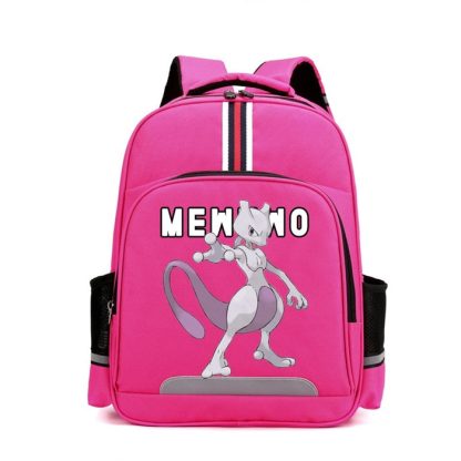Pokémon Kinder Rucksack – Bild 21