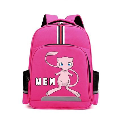 Pokémon Kinder Rucksack – Bild 25