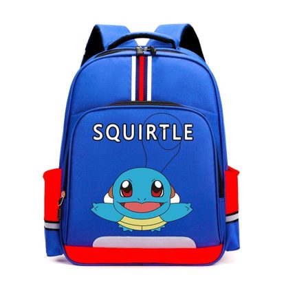 Pokémon Kinder Rucksack – Bild 26