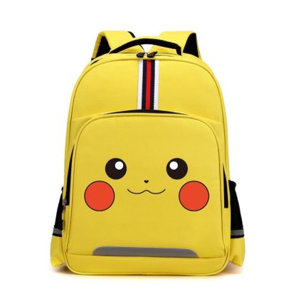 Pokémon Kinder Rucksack – Bild 27