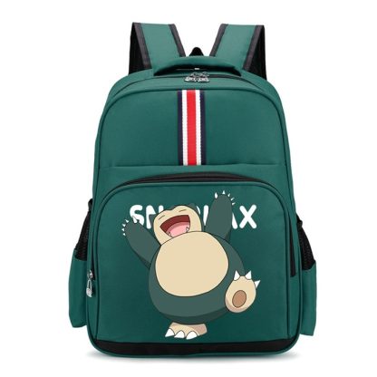 Pokémon Kinder Rucksack – Bild 29