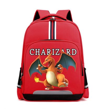 Pokémon Kinder Rucksack – Bild 30