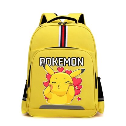 Pokémon Kinder Rucksack – Bild 32