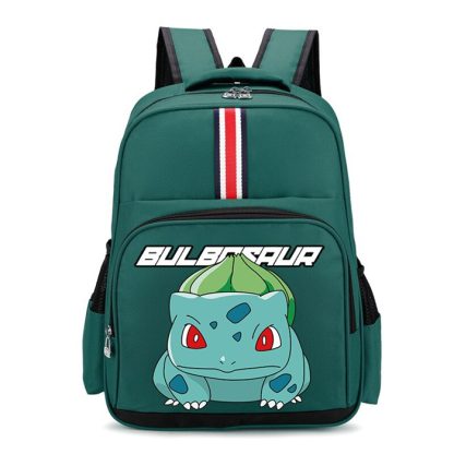Pokémon Kinder Rucksack – Bild 33