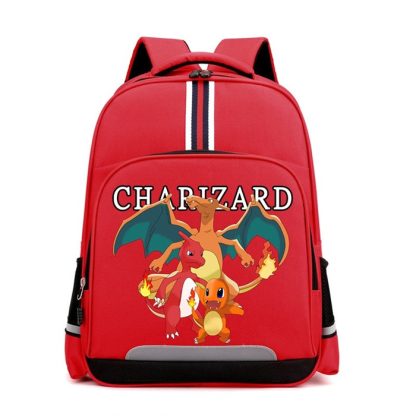 Pokémon Kinder Rucksack – Bild 34