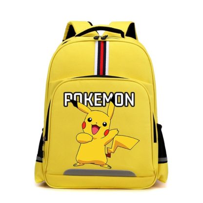 Pokémon Kinder Rucksack – Bild 35