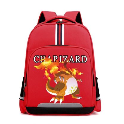 Pokémon Kinder Rucksack – Bild 36