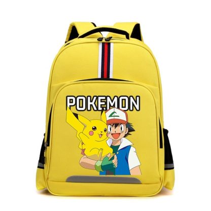 Pokémon Kinder Rucksack – Bild 39