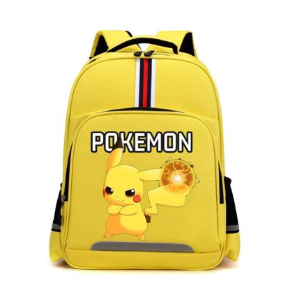 Pokémon Kinder Rucksack – Bild 40