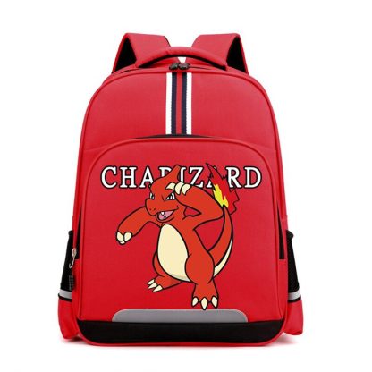 Pokémon Kinder Rucksack – Bild 41
