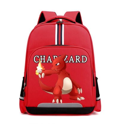 Pokémon Kinder Rucksack – Bild 42