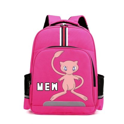 Pokémon Kinder Rucksack – Bild 44