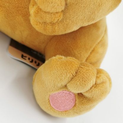 Plüsch-Figur Pokémon Evoli sitzend, ca. 30cm – Bild 3