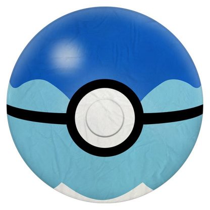 Pokémon Pokéball Flanell-Decke, 150 cm – Bild 6