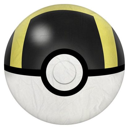 Pokémon Pokéball Flanell-Decke, 150 cm – Bild 8